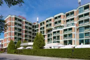 Aktinia Hotel