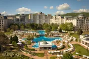Alua Sunny Beach Resort & Spa (Ex. Dreams Sunny Beach)