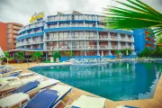 Bohemi Hotel