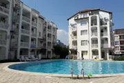 Bravo Apartments