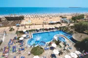 Chaika Beach Resort