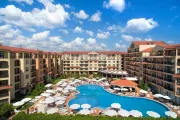 Diamant Residence Hotel & Spa