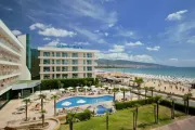 DIT EVRIKA BEACH CLUB HOTEL