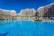 DIT MAJESTIC BEACH RESORT