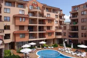 Efir 1 Aparthotel