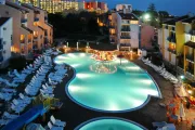 Elite 1 Apartments