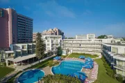 Flamingo Beach (ex Avliga Beach)
