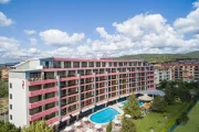 Flamingo Hotel