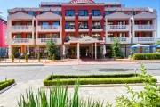 Forum Hotel