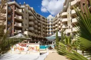 Golden Ina Hotel