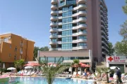 GRAND HOTEL SUNNY BEACH