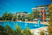 Green Fort Club Apart Hotel