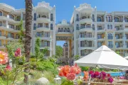 Harmony Suites Apart Complex 8 & 9