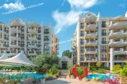 Harmony Suites Grand Resort 11 & 12
