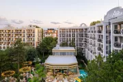 Harmony Suites Grand Resort Deluxe