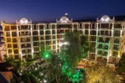 Harmony Suites Jungle