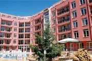 Holiday Complex Rainbow 2