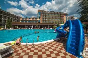 Hotel Bajkal