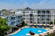 Hotel Bendita Dunes (ex. Longoza)
