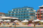 Hotel Blue Bay