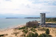 Hotel Burgas Beach