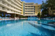 Hotel complex Wela