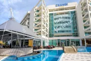 Hotel Effect Grand Victoria