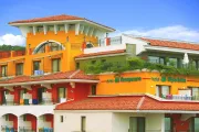 Hotel Kiparisite