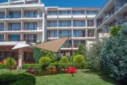 Hotel Mercury
