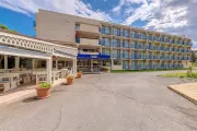 Hotel Pliska