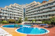 Hotel TUI Suneo Perla - Adults only (ex.Perla Sunny Beach)