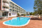 Hotel Zefir Beach