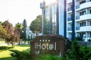 iHotel Sunny Beach