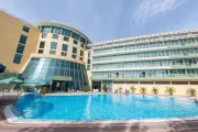 Ivana Palace