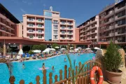 IZOLA PARADISE
