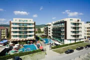 Lion Hotel Sunny Beach