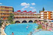 NESSEBAR BEACH
