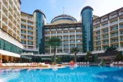 Planeta Hotel & Aqua Park