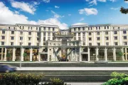 ROME PALACE DELUXE