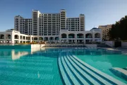 SECRETS SUNNY BEACH RESORT &  SPA