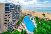 Sentido Bellevue Beach