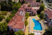 Sunrise Family Resort