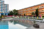 Trakia Apartments
