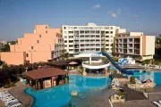 Trakia Plaza Apartments