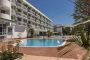 Zefir Hotel