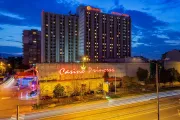 Hotel Ramada Sofia City Centre