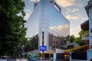 Rosslyn Thracia Hotel Sofia