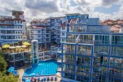 Hotel Villa List