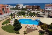 SUNNY SOZOPOL