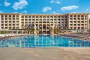 Hotel Astor Garden